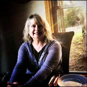 Meet your Posher, Kathleen